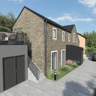 Prodej rodinného domu 65 m² Kovanec