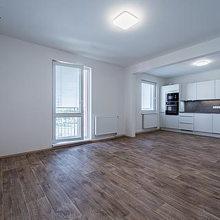 Pronájem bytu 1+kk, garsoniery 37 m&sup2; Nehvizdy