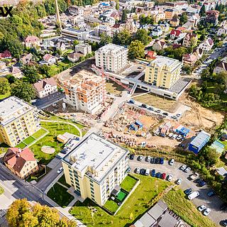 Prodej bytu 2+kk 60 m² Liberec X-Františkov, Švermova