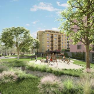 Prodej bytu 1+kk, garsoniery 50 m² Liberec