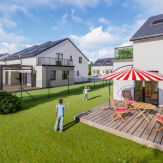 Prodej rodinného domu 113 m² Jirkov