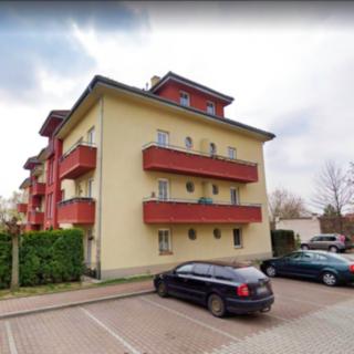 Pronájem bytu 2+kk 52 m² Praha