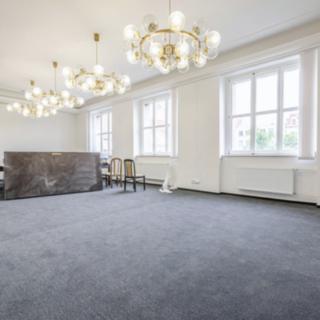 Pronájem kanceláře 65 m² Louny