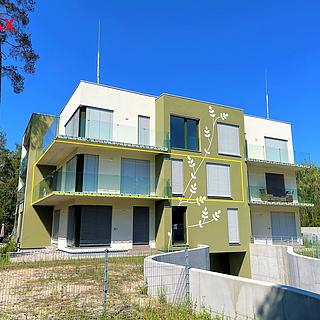 Pronájem bytu 3+kk 85 m² Praha