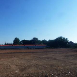 Pronájem ostatních pozemků 30000 m² Praha