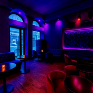 Pronájem obchodu 181 m² Praha Nové Město, Soukenická