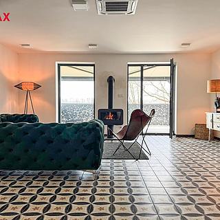 Prodej bytu 3+kk 115 m² Soběšovice