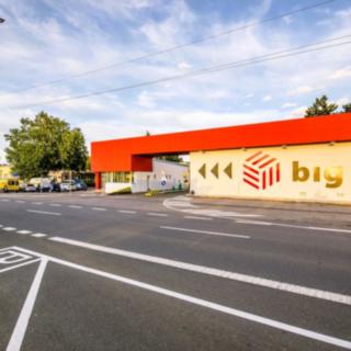 Pronájem kanceláře 21 m² Praha