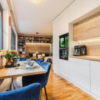 Prodej bytu 2+kk 59 m² Praha Košíře, Musílkova