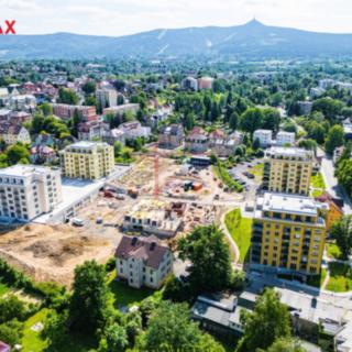 Prodej bytu 2+kk 66 m² Liberec