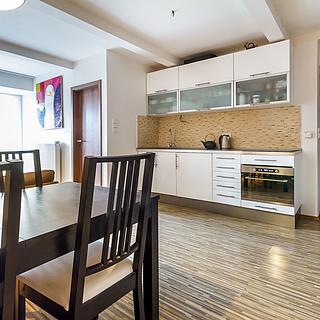 Pronájem bytu 2+kk 38 m² Praha