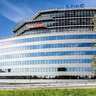 Pronájem kanceláře 321 m² Praha Nusle, Doudlebská