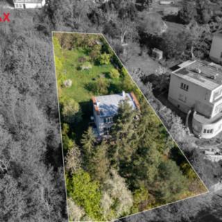 Prodej rodinného domu 130 m² Praha