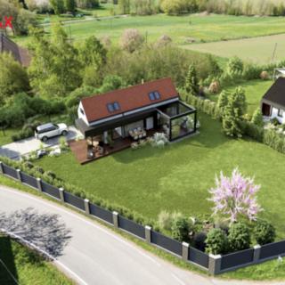 Prodej rodinného domu 70 m² Chrtníč
