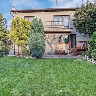 Prodej rodinného domu 292 m² Praha