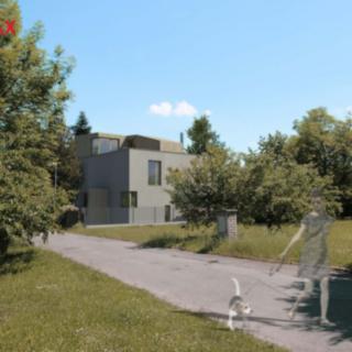 Prodej vily 359 m² Praha