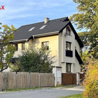 Prodej rodinného domu 353 m² Černošice, Rumunská