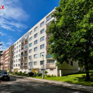 Prodej bytu 3+kk, 79m²