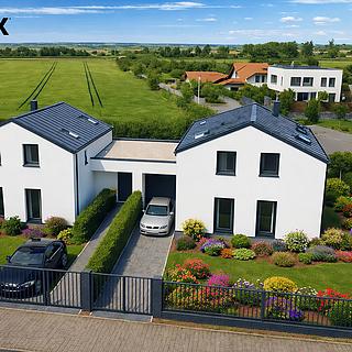 Prodej bytu 5+kk 160 m² Praha Koloděje, Pavla Štechy