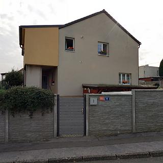 Prodej rodinného domu 210 m&sup2; Praha