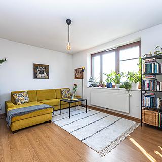 Prodej bytu 3+kk 97 m² Praha Hostivař, Fojtova