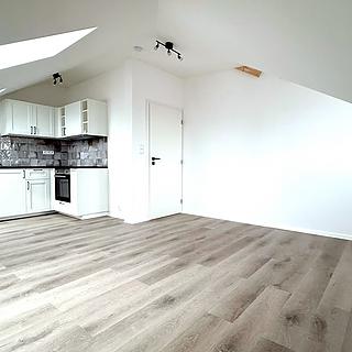 Pronájem bytu 2+kk 53 m&sup2; Praha