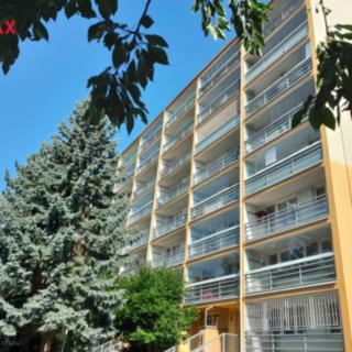 Pronájem bytu 1+kk a garsoniéry 36 m² Praha Řepy, Nevanova