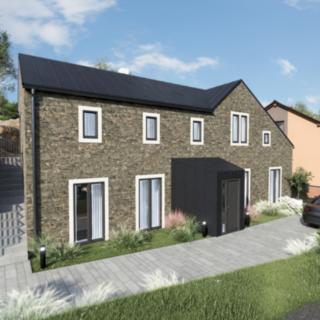 Prodej rodinného domu 65 m² Kovanec