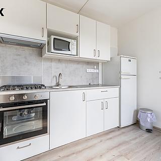 Pronájem bytu 3+1 62 m&sup2; Praha