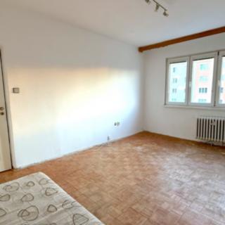 Prodej bytu 2+1 52 m² Praha