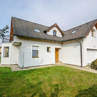 Prodej bytu 5+1 a více 206 m&sup2; Praha