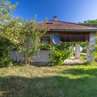Prodej chaty 80 m² Tábor Zárybničná Lhota
