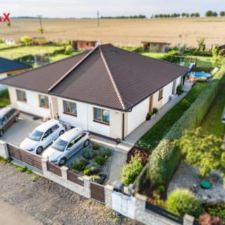 Prodej rodinného domu 104 m² Kropáčova Vrutice