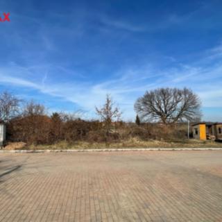 Prodej stavební parcely 938 m² Přehvozdí