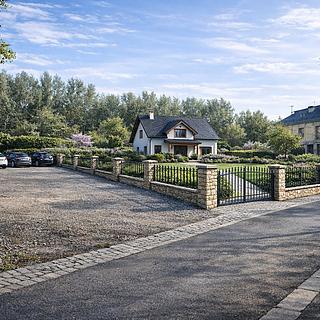 Prodej komerčního pozemku 811 m² Cvikov II, Ústavní