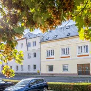 Prodej bytu 2+kk 61 m² Unhošť, Pražská