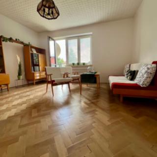 Prodej bytu 3+1 74 m² Slatiňany, Boženy Němcové