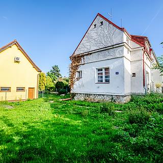 Prodej rodinného domu 74 m² Praha Záběhlice, Severní V