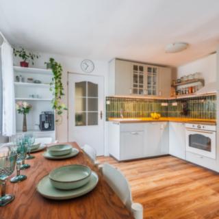 Prodej rodinného domu 66 m² Zápy