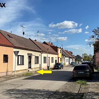 Prodej rodinného domu 98 m² Libáň, Na Ženichově