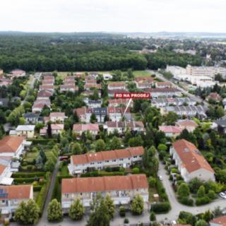 Prodej rodinného domu 177 m² Praha