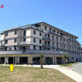 Prodej obchodu 197 m² Brandýs nad Labem-Stará Boleslav