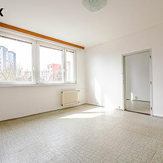 Prodej bytu 1+1 32 m² Praha Hlubočepy, Dreyerova