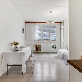 Prodej bytu 2+kk 39 m² Praha