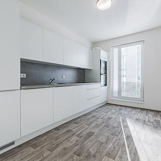 Pronájem bytu 2+kk 55 m² Nehvizdy