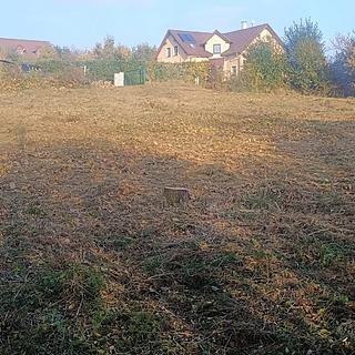 Prodej stavební parcely 1 757 m² Svojkov