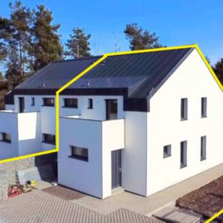 Prodej rodinného domu 155 m² Jirny