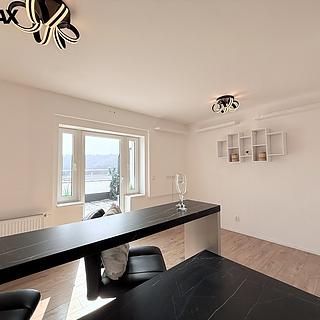 Pronájem bytu 2+kk 40 m&sup2; Praha