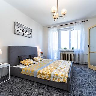 Prodej bytu 2+1 53 m&sup2; Neratovice