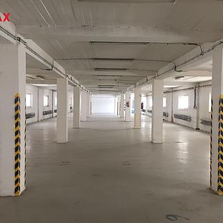 Pronájem skladu 800 m² Praha Horní Počernice, F.V.Veselého